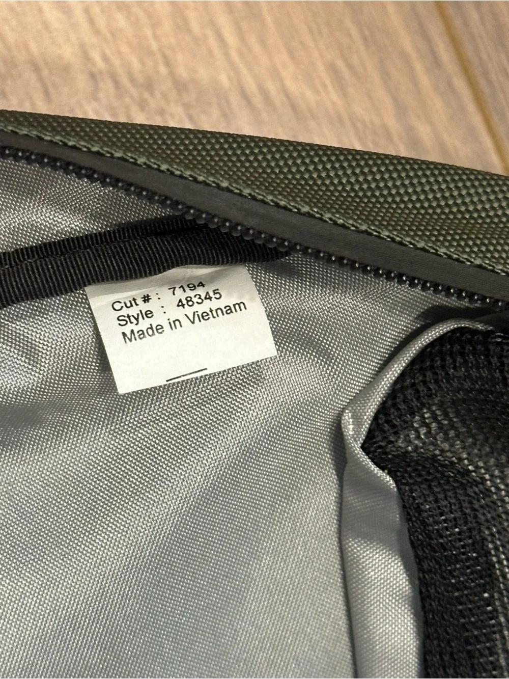 Patagonia great preowned